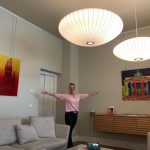 Ausstellung in der Flyeralarm Lounge