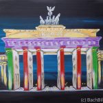 Brandenburger Tor 1.0