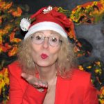 Merry Christmas & Happy New Year!