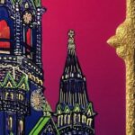 Details Gedächtniskirche 2.0