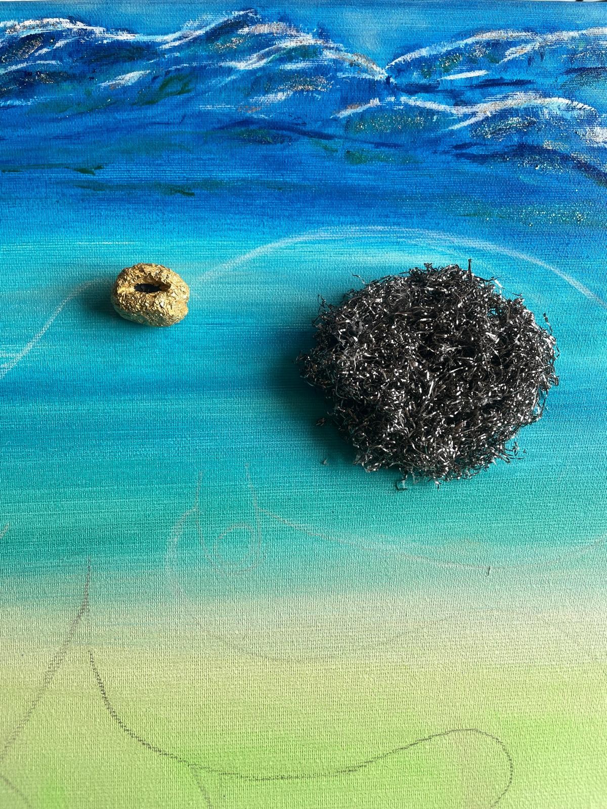 Ideenfindung: Wie "Kronzilla" entstand